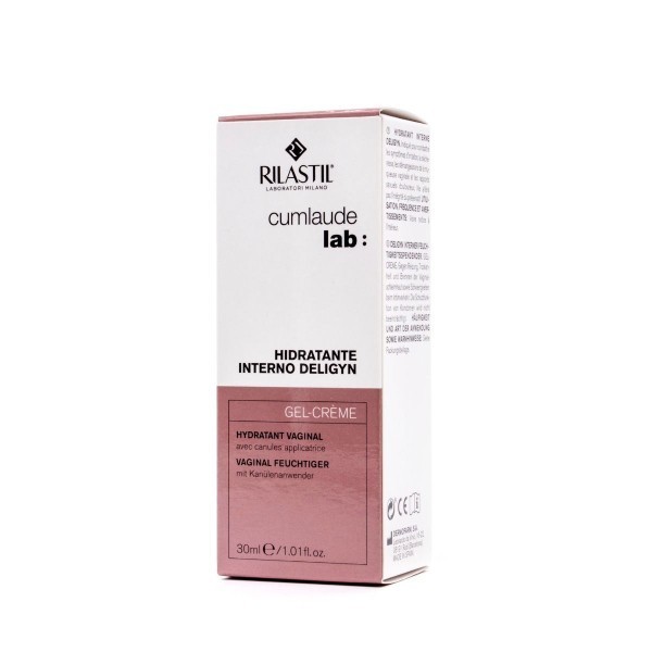 CUMLAUDE HIDRATANTE INTERNO DELIGYN 30 ML