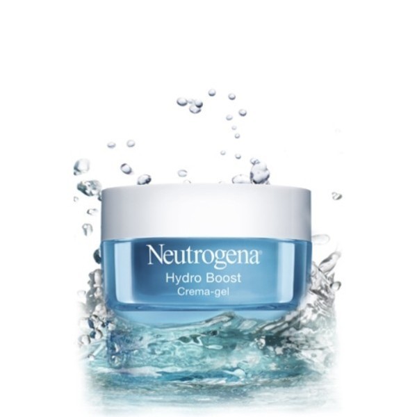 NEUTROGENA HIDRO BOOST CREMA GEL 50 ML