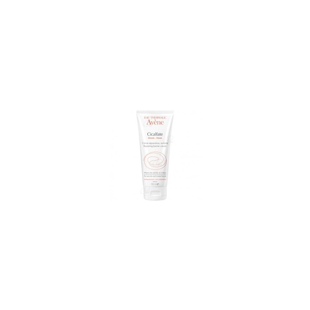 AVENE CICALFATE CREMA REPARADORA 100 ML