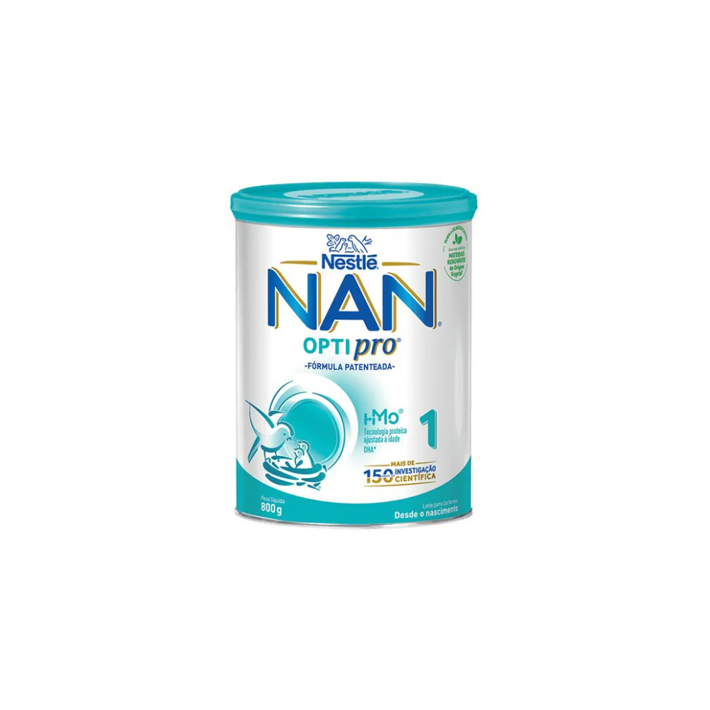 Nan 1 Optipro 800g