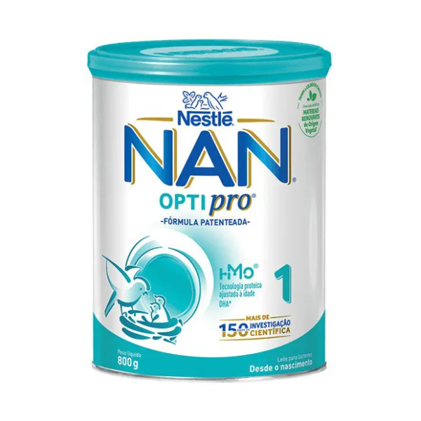 Nan 1 Optipro 800g