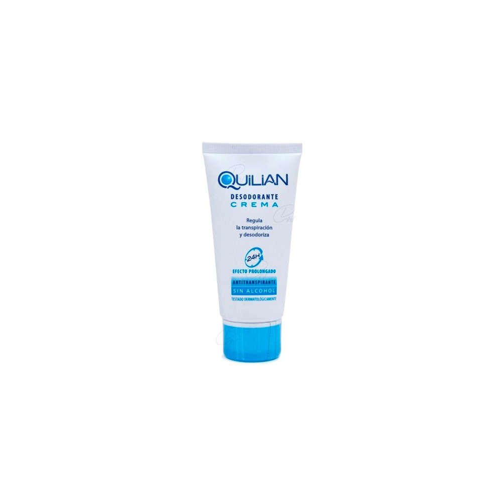 QUILIAN DESODORANTE CREMA 50 ML
