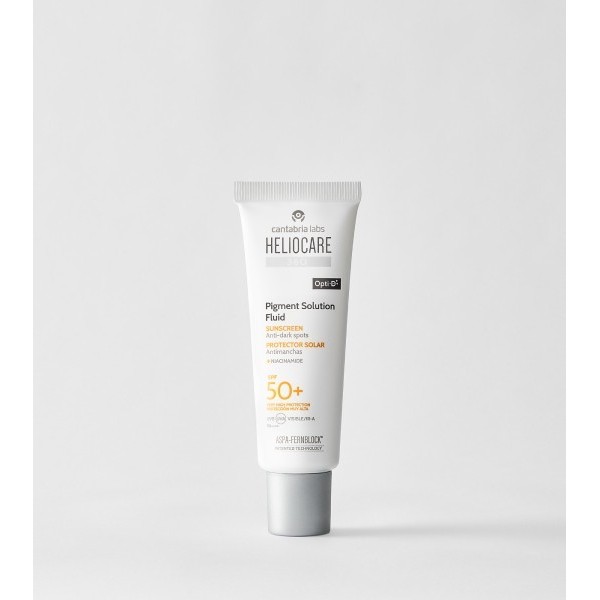 Heliocare 360º Pigment Solution Fluid SPF50+ 50 ml