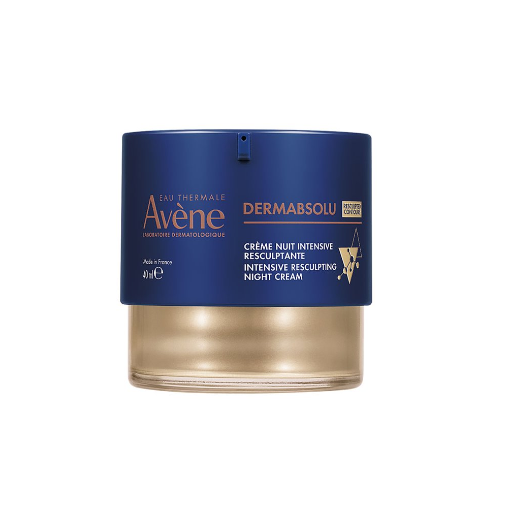 Avene DermAbsolu Bálsamo de Noche Reconfortante...