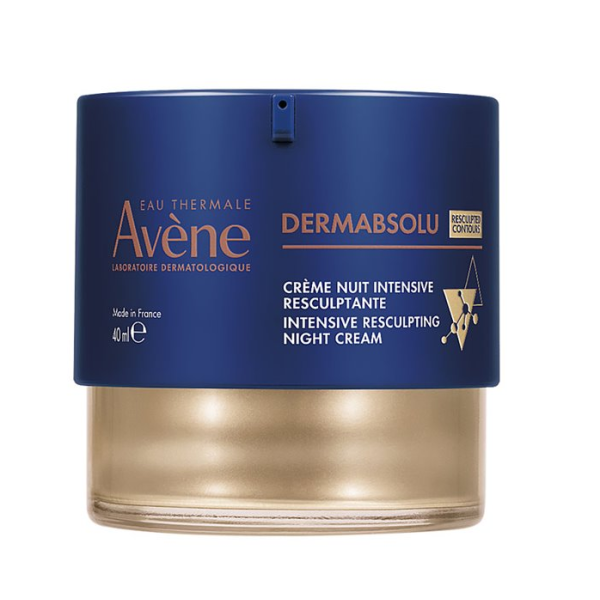 Avene DermAbsolu Bálsamo de Noche Reconfortante 40 ml