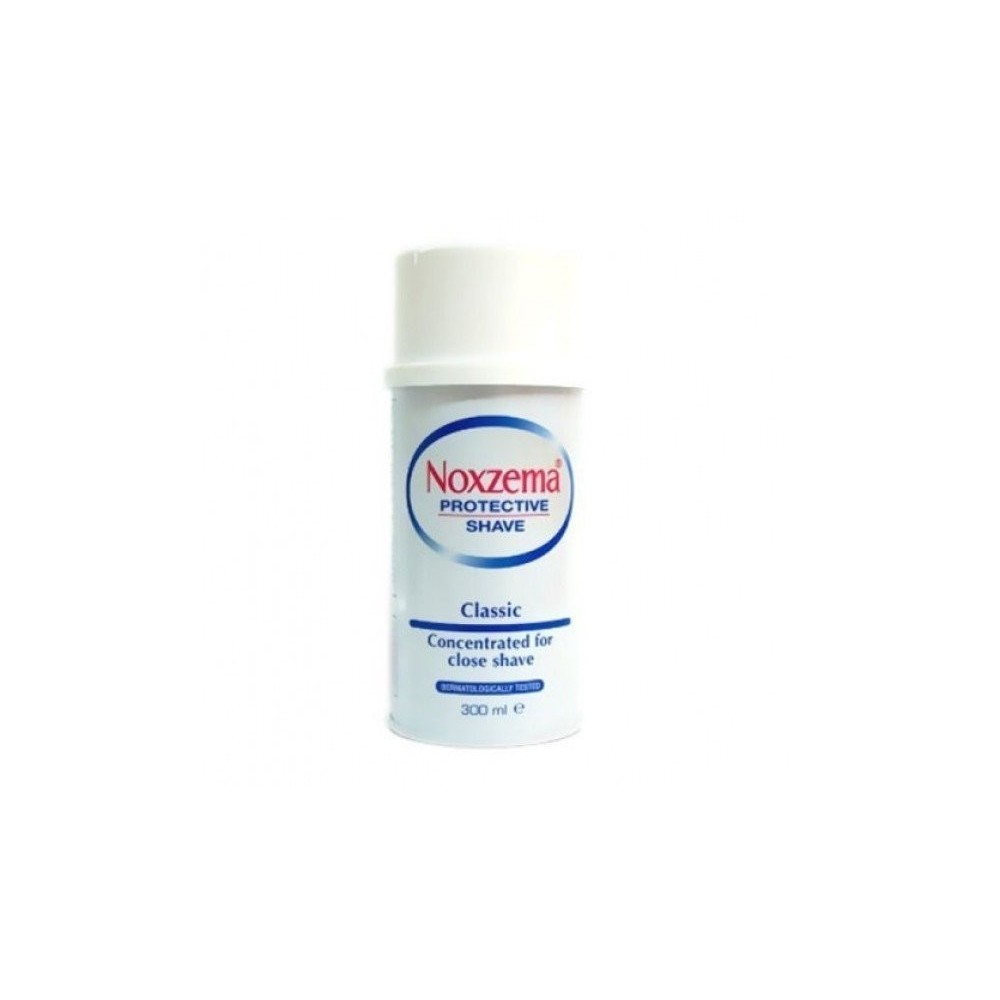 NOXZEMA ESPUMA DE AFEITAR DE 300 ML