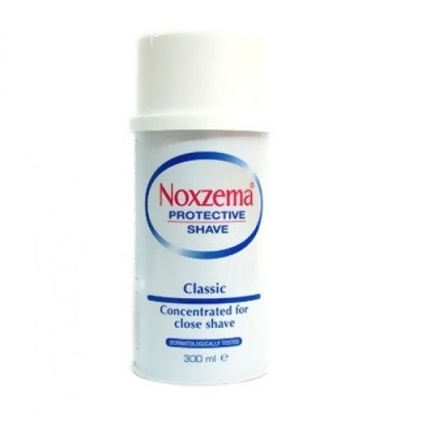 NOXZEMA ESPUMA DE AFEITAR DE 300 ML