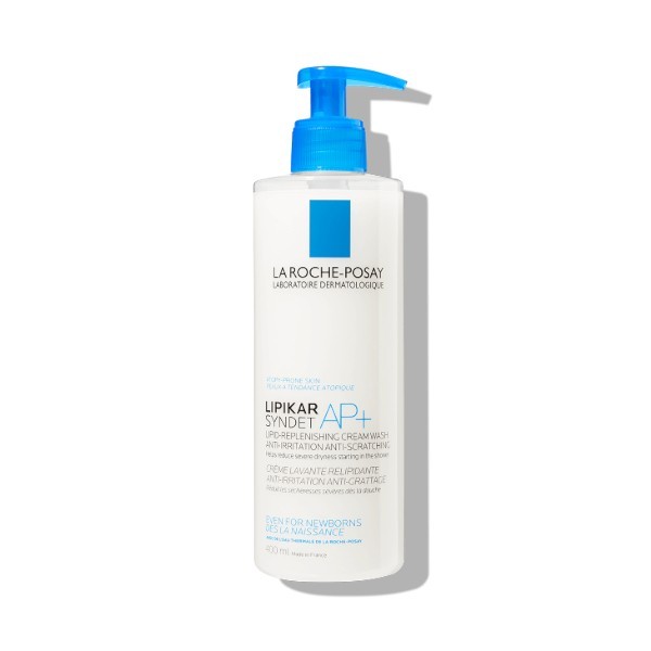 La Roche Posay Lipikar Syndet AP 400ml