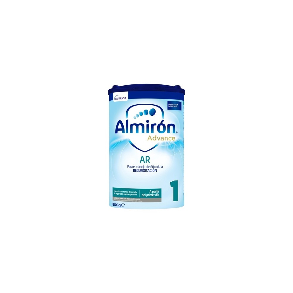 ALMIRON ADVANCE 1 AR 800 G