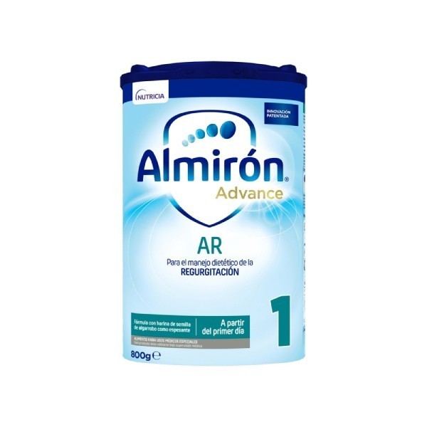 ALMIRON ADVANCE 1 AR 800 G
