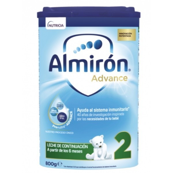 ALMIRON ADVANCE 2 800 G