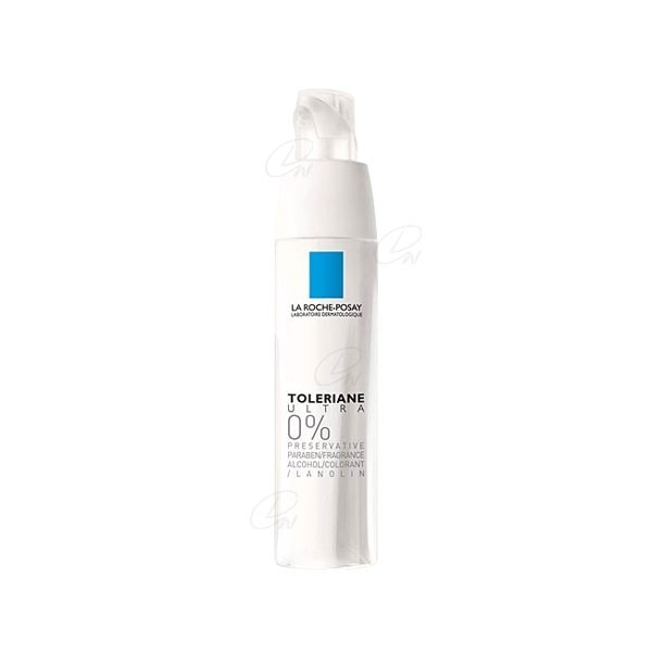 TOLERIANE ULTRA CALMANTE DIA INTENSO P ALERGICA 40 ML
