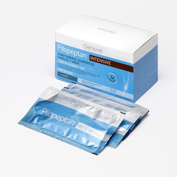 PILOPEPTAN INTENSIVE 15 SOBRES