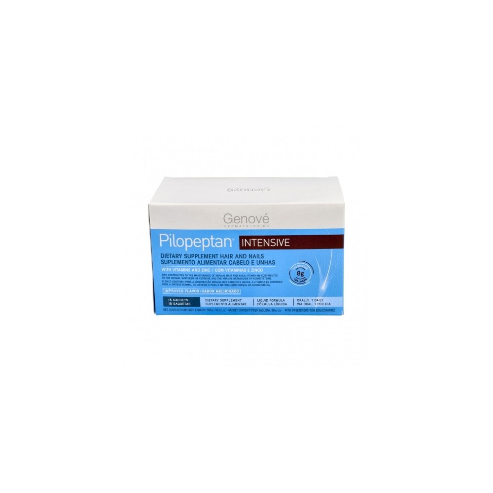 PILOPEPTAN INTENSIVE 15 SOBRES
