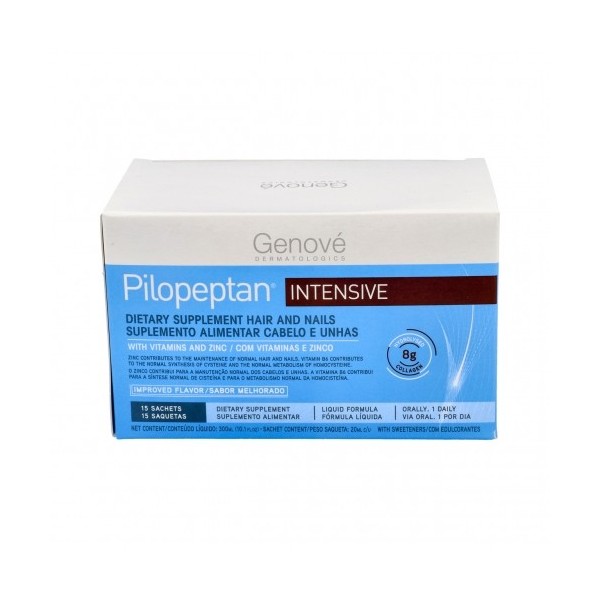 PILOPEPTAN INTENSIVE 15 SOBRES