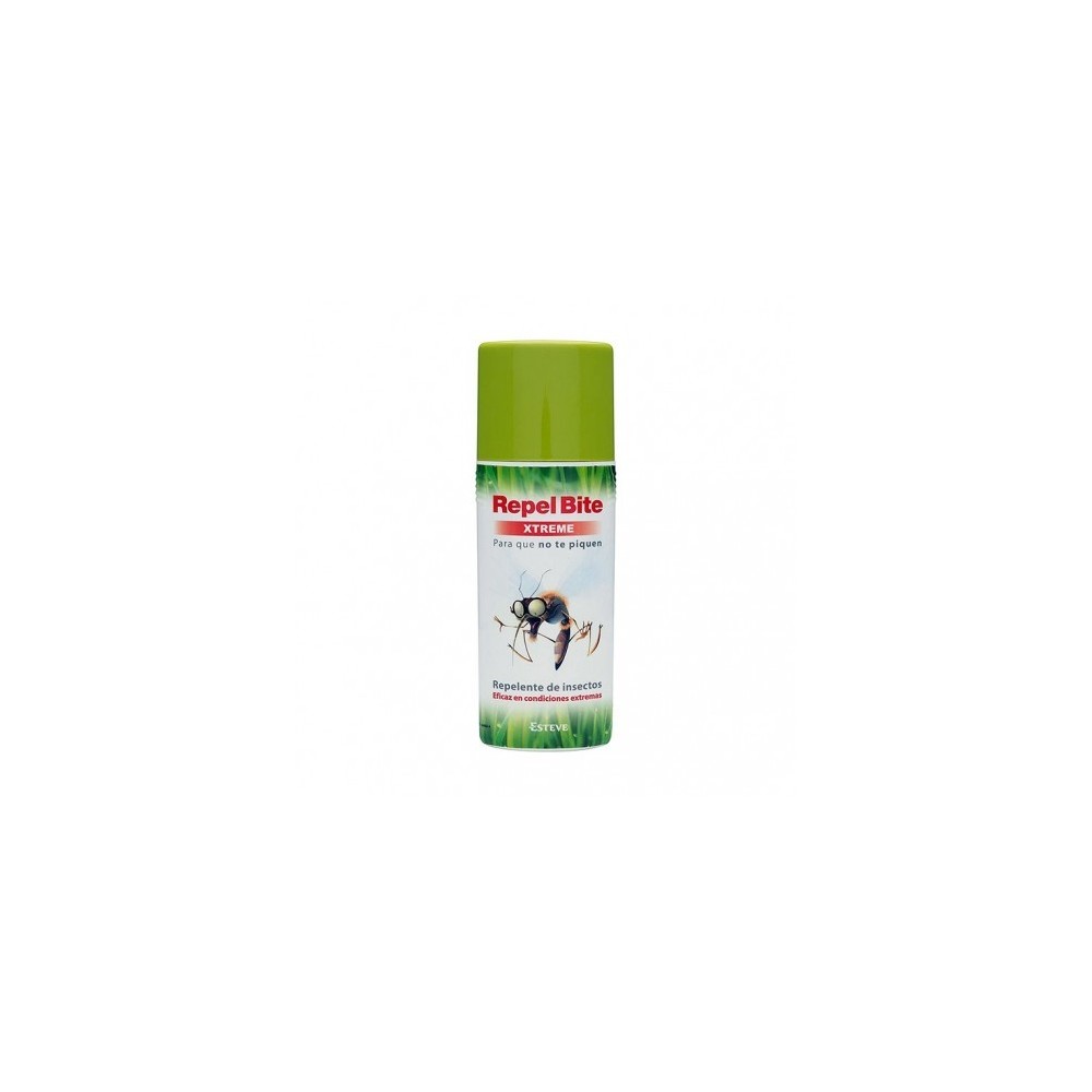 Repelbite Forte Repelente de Mosquitos Spray...
