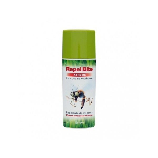 Repelbite Forte Repelente de Mosquitos Spray 100 ml