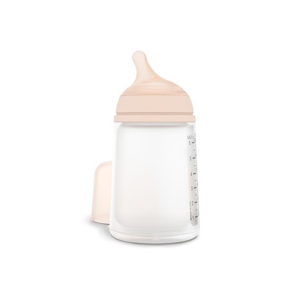 Suavinex Biberon Anticólico Tetina Lactancia Silicona...