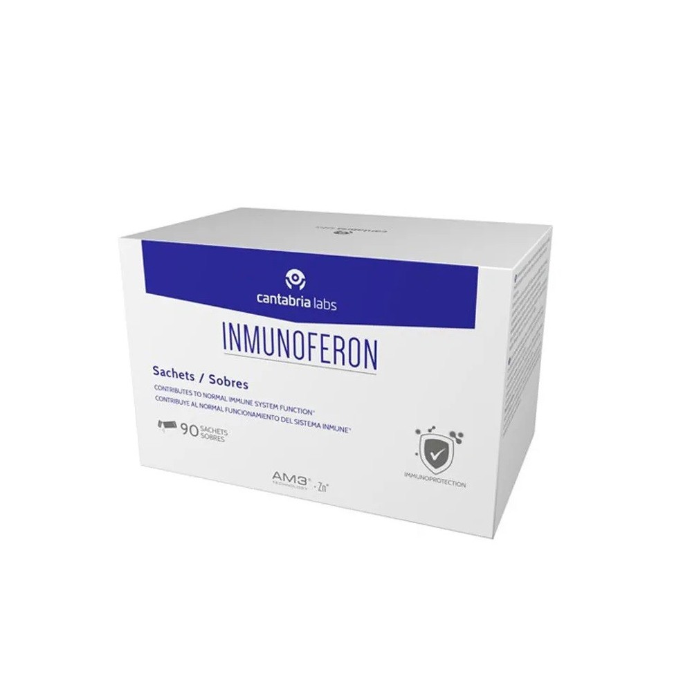 Inmunoferon 90 Sobres