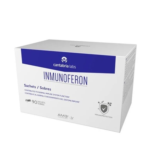 Inmunoferon 90 Sobres