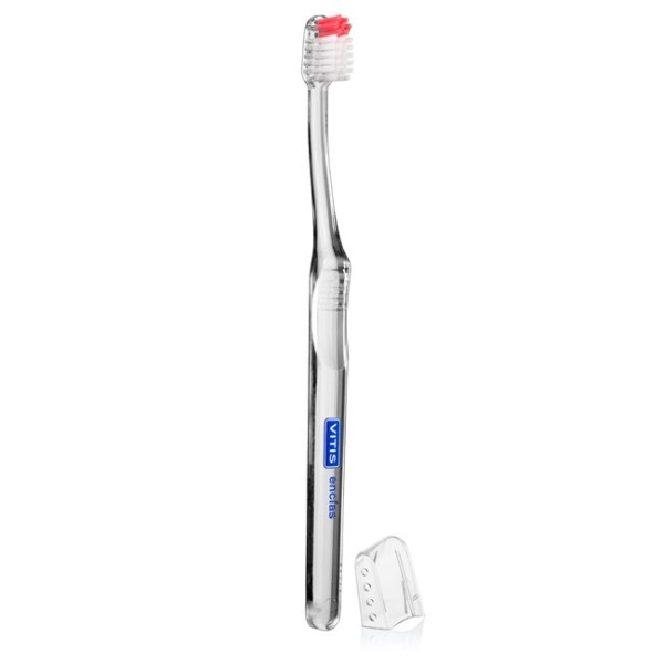 VITIS CEPILLO DENTAL ENCIAS