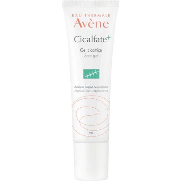 AVENE CICALFATE  GEL CICATRICES