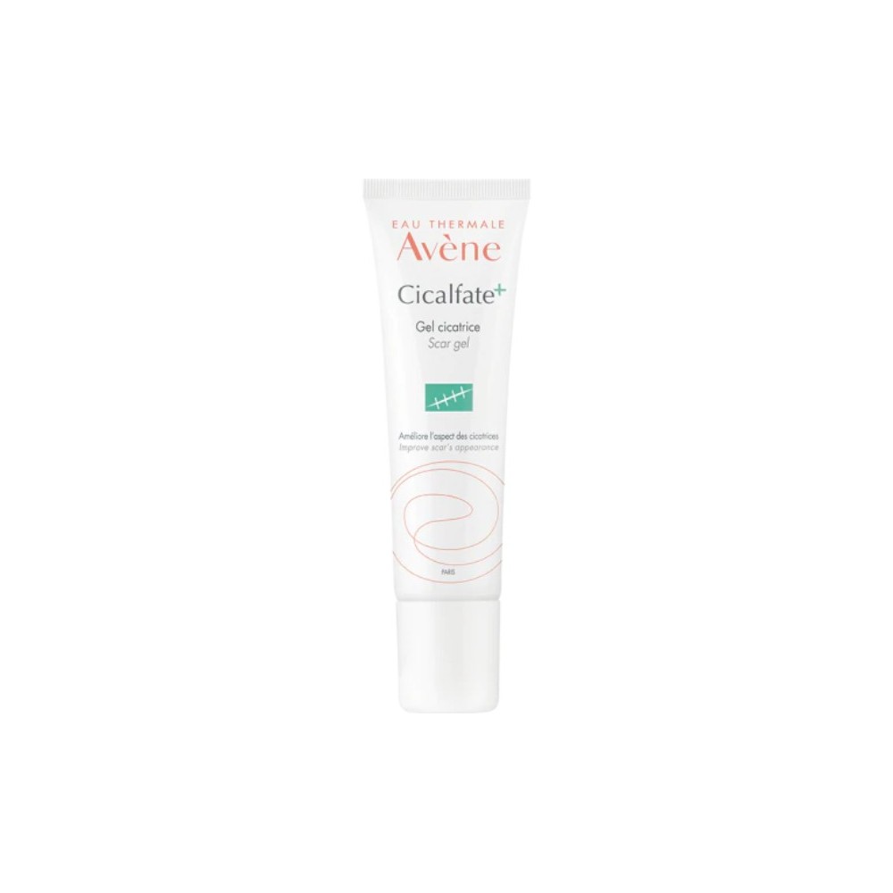 AVENE CICALFATE  GEL CICATRICES