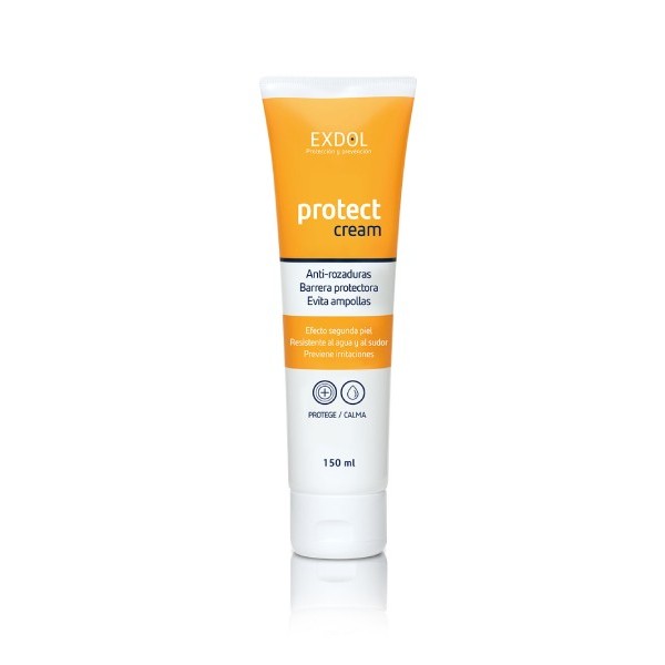Exdol Protect Crema Antirozaduras 150 ml