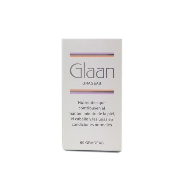 Glaan 60 Grageas