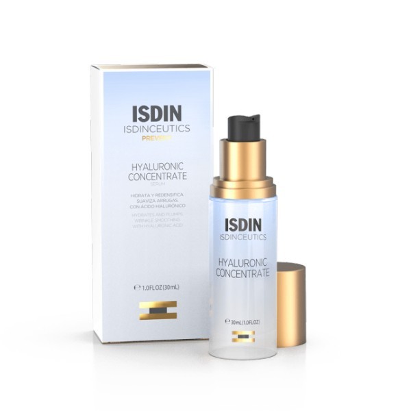 ISDINceutics Hyaluronic Concentrate 30 ml