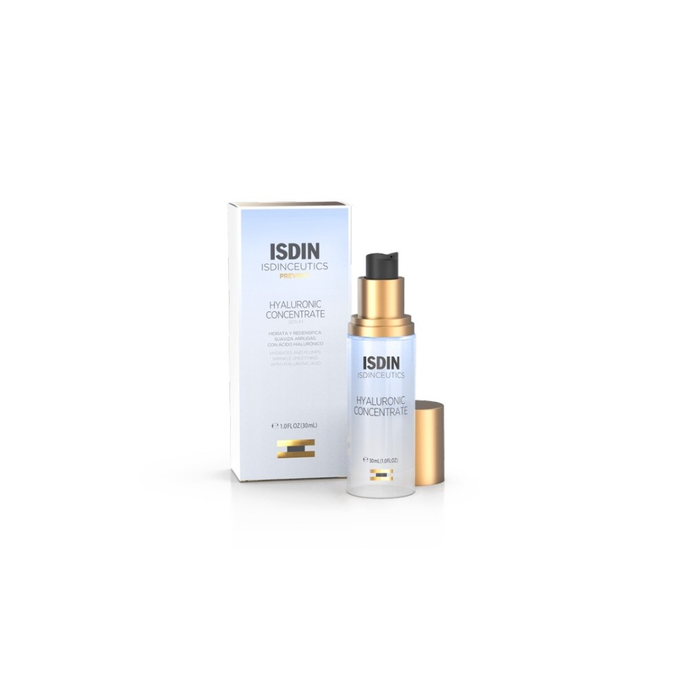 ISDINceutics Hyaluronic Concentrate 30 ml