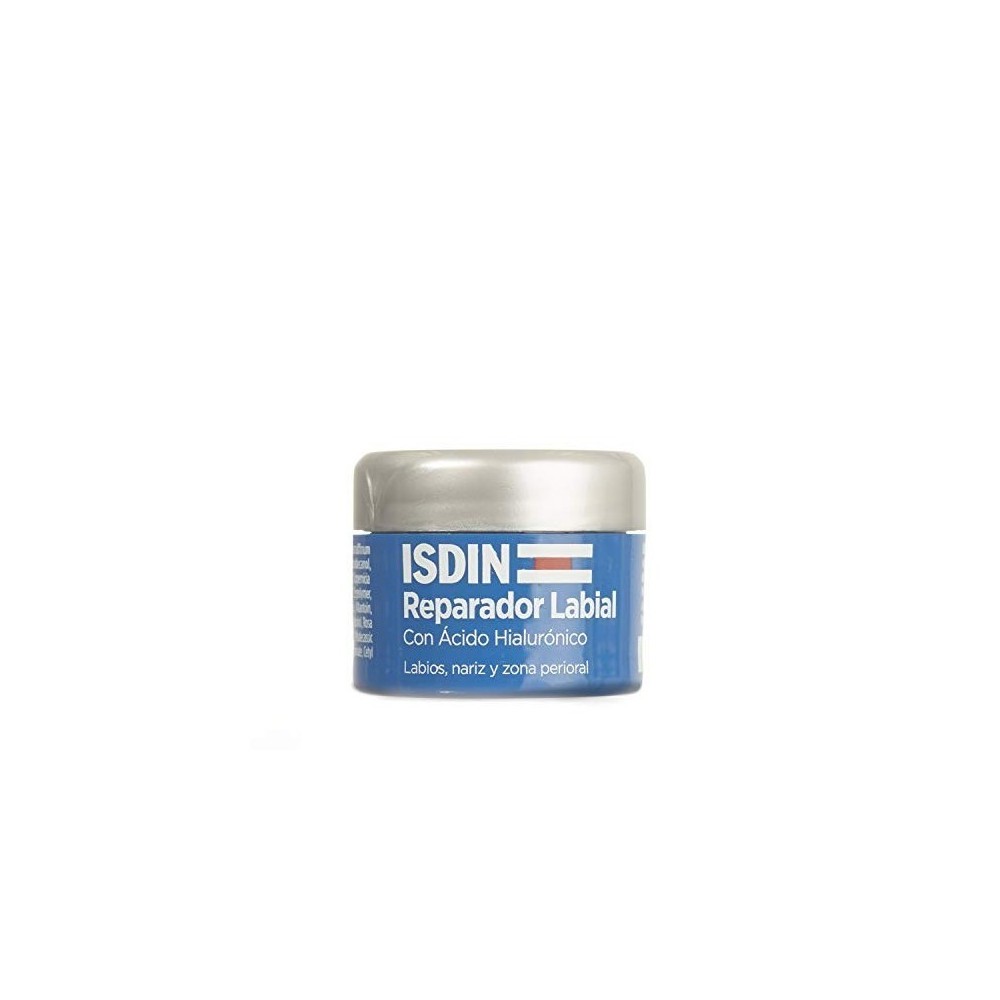 ISDIN Nutrabalm Reparador Labial Tarro 10 ml