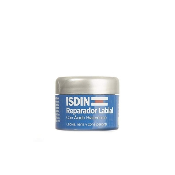 ISDIN Nutrabalm Reparador Labial Tarro 10 ml