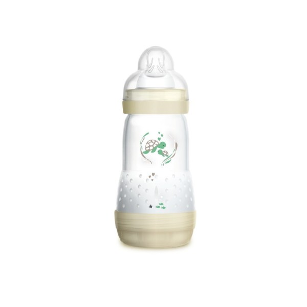 BIBERON ANTICOLICO MAM ANTICOLIC EASY START 260 ML UNISEX
