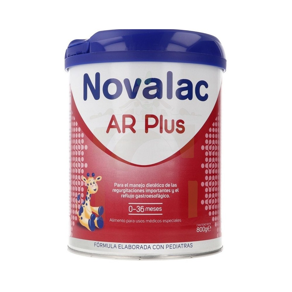 Novalac AR Plus 800gr