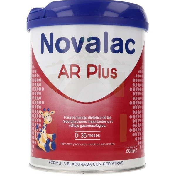 Novalac AR Plus 800gr