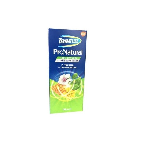 TERMATUSS PRONATURAL JARABE