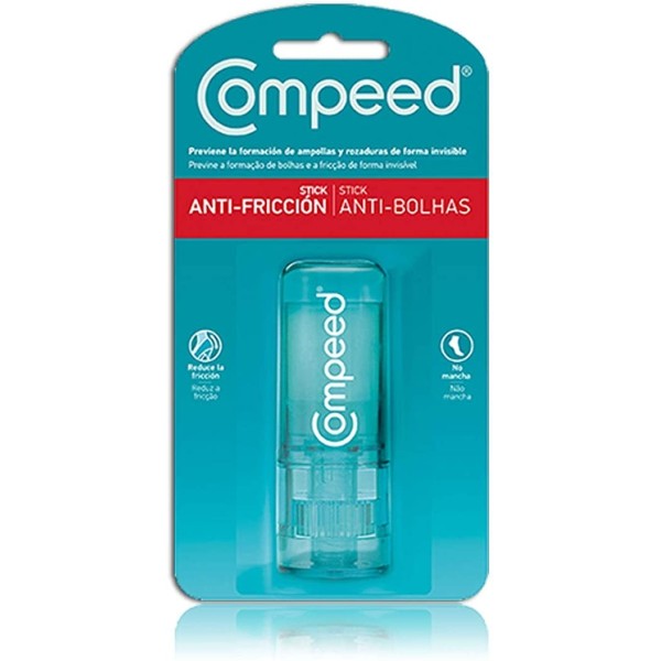 COMPEED ANTIFRICCION STICK 8 ML