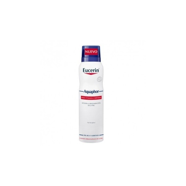 EUCERIN AQUAPHOR SPRAY POMADA CORPORAL  250 ML