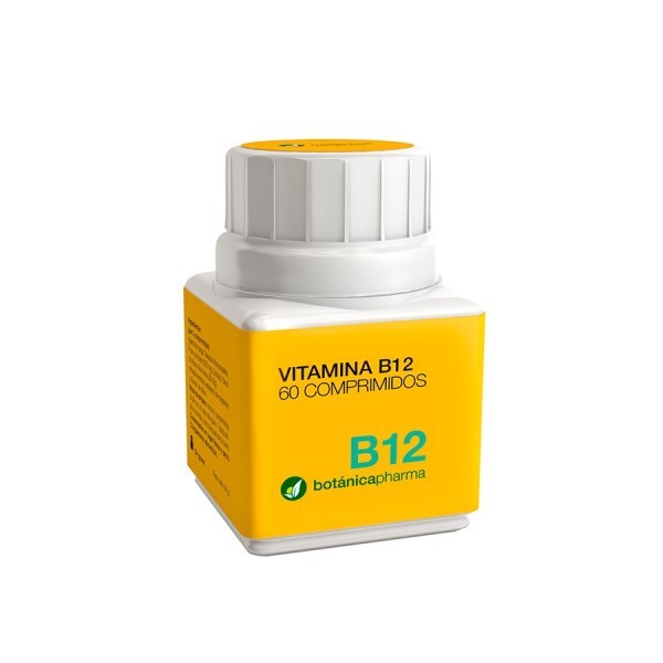 VITAMINA B12 60 COMP