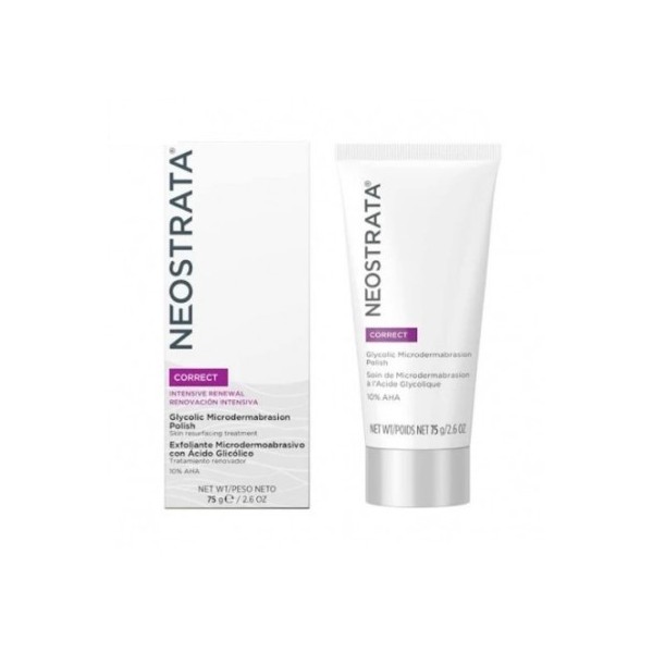 NEOSTRATA Correct Exfoliante Microdermoabrasivo 75gr