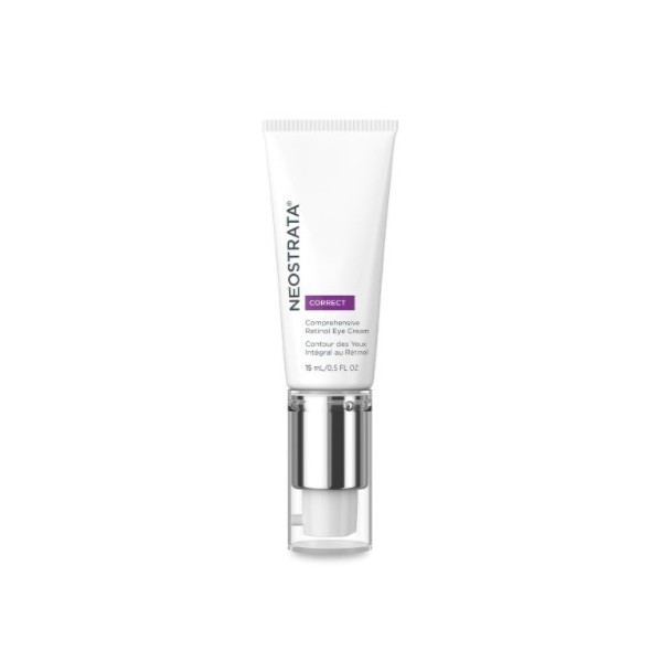 NEOSTRATA Correct Comprehensive Retinol Contorno de Ojos 15ml