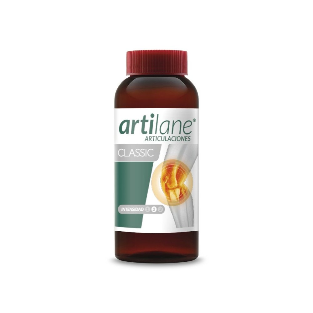 ARTILANE CLASSIC 15 VIALES MONODOSIS
