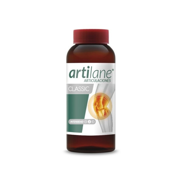 ARTILANE CLASSIC 15 VIALES MONODOSIS