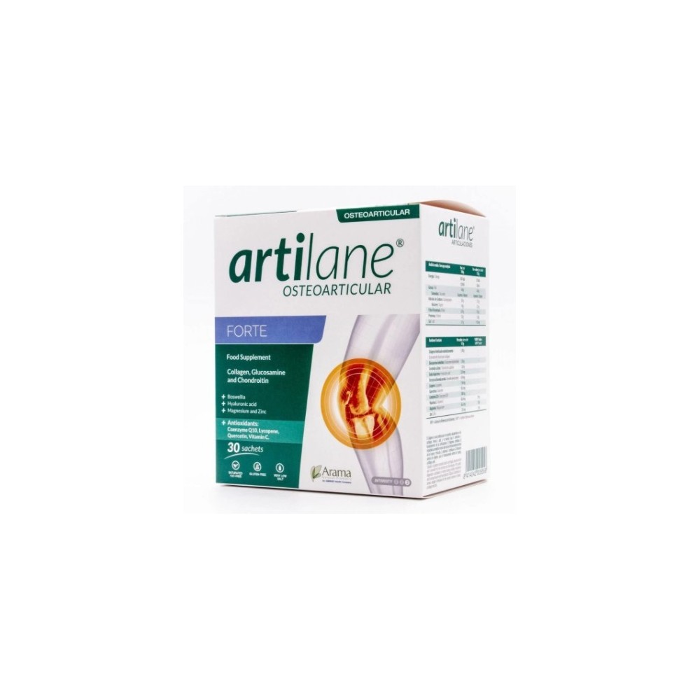 Artilane Forte 30 Sobres