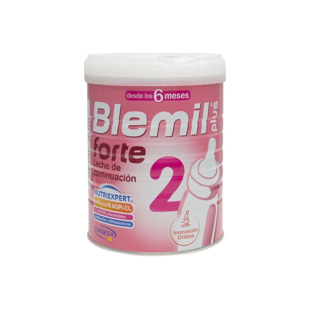 Blemil 2 Plus Forte 800 g