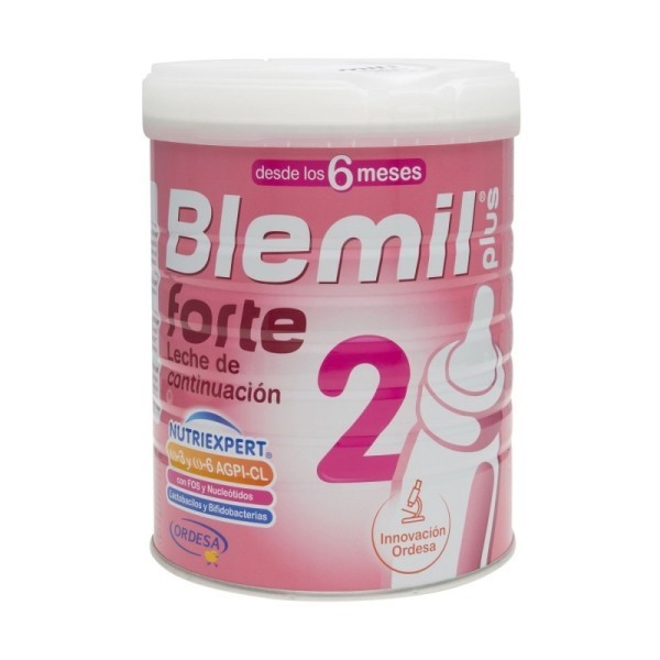 Blemil 2 Plus Forte 800 g