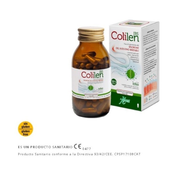 COLILEN IBS  96 CAPSULAS