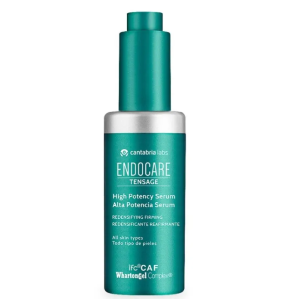 Endocare Alta Potencia Serum 30ml