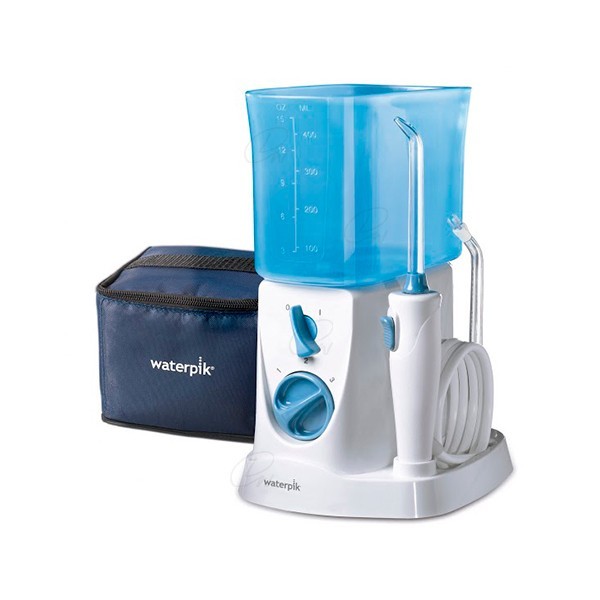 WATERPIK WP300 IRRIGADOR BUCAL ELECTRICO DE VIAJE